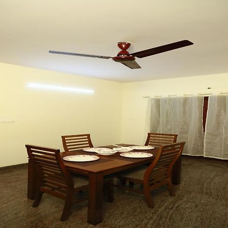 Tranquil Orchid Serviced Apartments بنغالور المظهر الخارجي الصورة