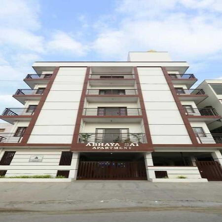 Tranquil Orchid Serviced Apartments بنغالور المظهر الخارجي الصورة