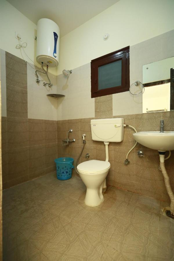 Tranquil Orchid Serviced Apartments بنغالور المظهر الخارجي الصورة