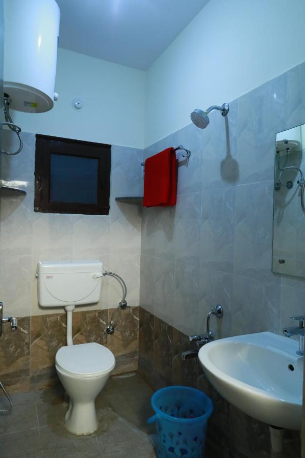 Tranquil Orchid Serviced Apartments بنغالور المظهر الخارجي الصورة