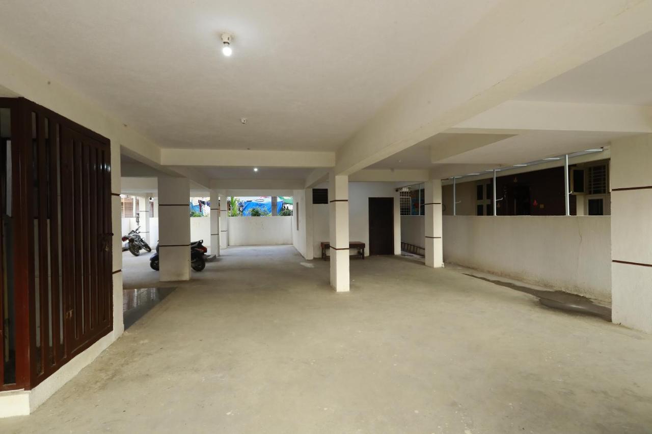 Tranquil Orchid Serviced Apartments بنغالور المظهر الخارجي الصورة