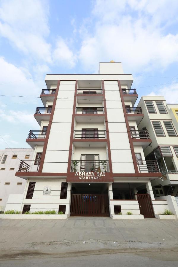 Tranquil Orchid Serviced Apartments بنغالور المظهر الخارجي الصورة