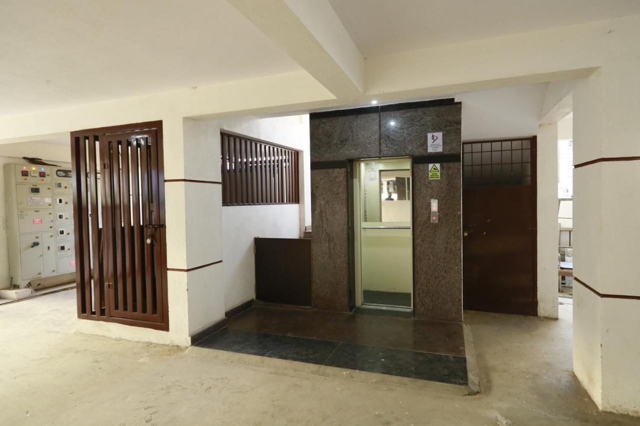 Tranquil Orchid Serviced Apartments بنغالور المظهر الخارجي الصورة