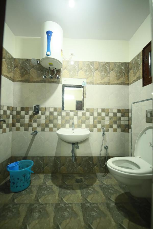 Tranquil Orchid Serviced Apartments بنغالور المظهر الخارجي الصورة