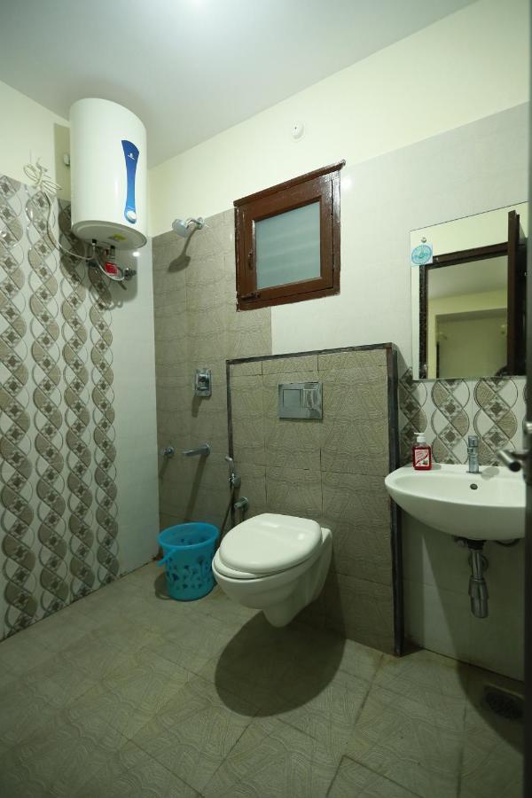 Tranquil Orchid Serviced Apartments بنغالور المظهر الخارجي الصورة