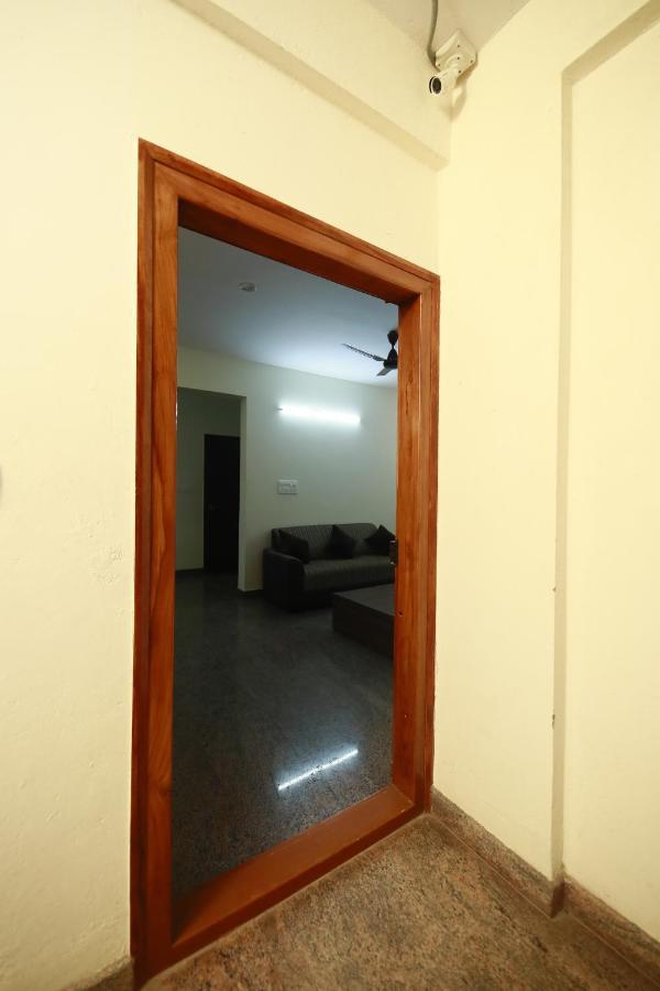 Tranquil Orchid Serviced Apartments بنغالور المظهر الخارجي الصورة