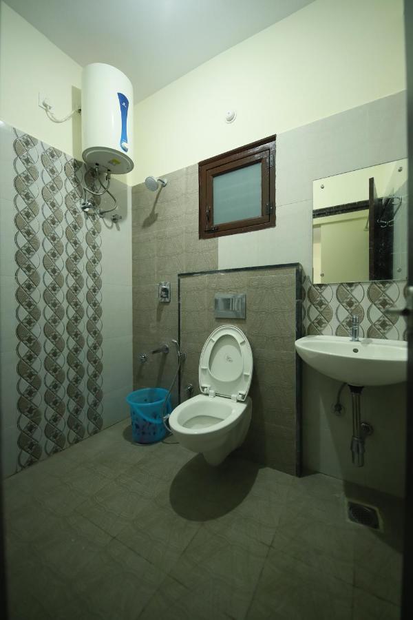 Tranquil Orchid Serviced Apartments بنغالور المظهر الخارجي الصورة