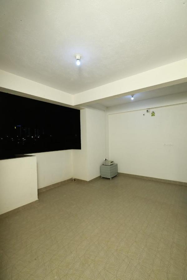 Tranquil Orchid Serviced Apartments بنغالور المظهر الخارجي الصورة